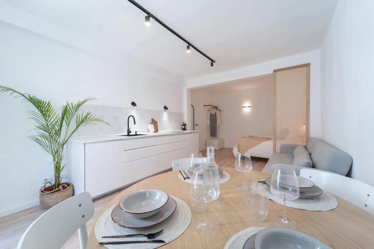 Appartamento Nel Cuore Del Centro Storico Alghero Apartment