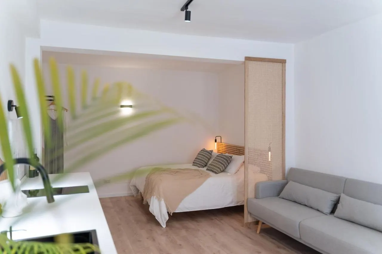 Apartment Appartamento Nel Cuore Del Centro Storico Alghero