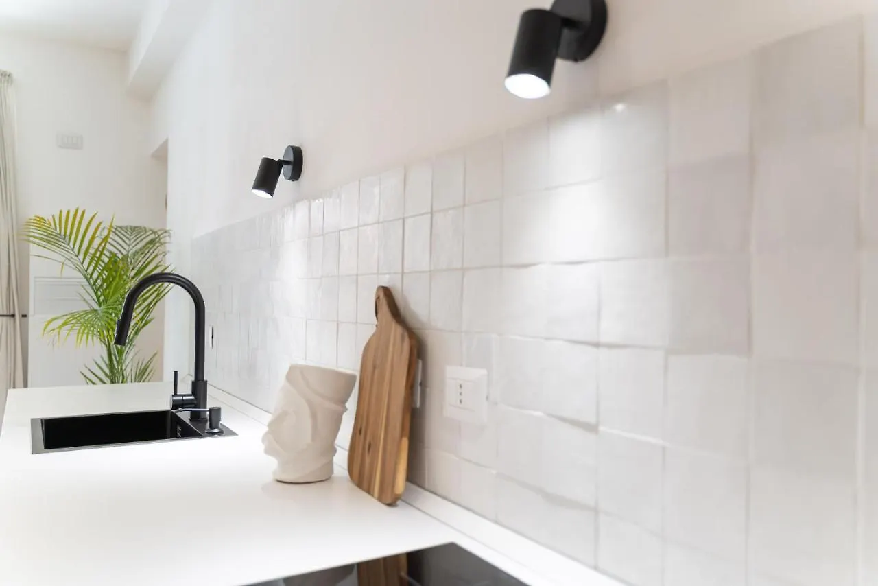 Apartment Appartamento Nel Cuore Del Centro Storico Alghero