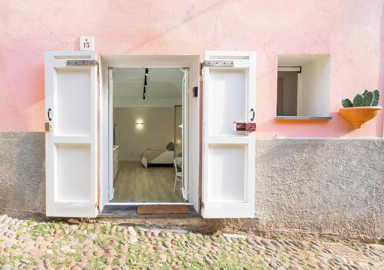 Apartment Appartamento Nel Cuore Del Centro Storico Alghero