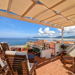 Bed & Breakfast Panorama Guest House, Alghero